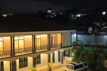 Soser View Hotel Apartments,,3 star