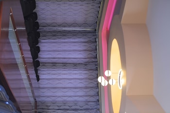 soser view hotel apartments