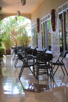 soser view hotel apartments