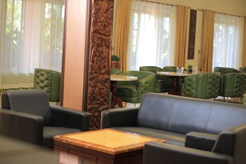 soser view hotel apartments