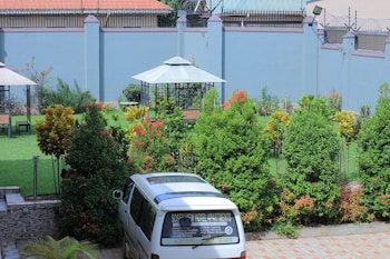 Soser View Hotel Apartments,,3 star