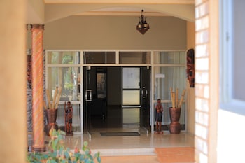 soser view hotel apartments