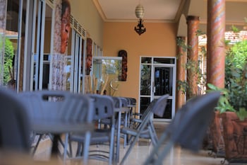 soser view hotel apartments