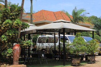 soser view hotel apartments