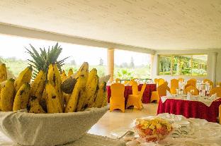Lake View Resort Hotel,Western Region>>Mbarara,3 star
