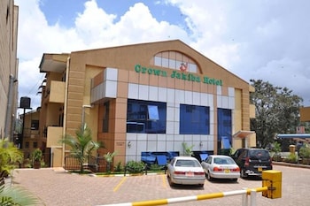 kampala