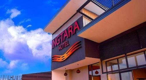 ingtara hotel