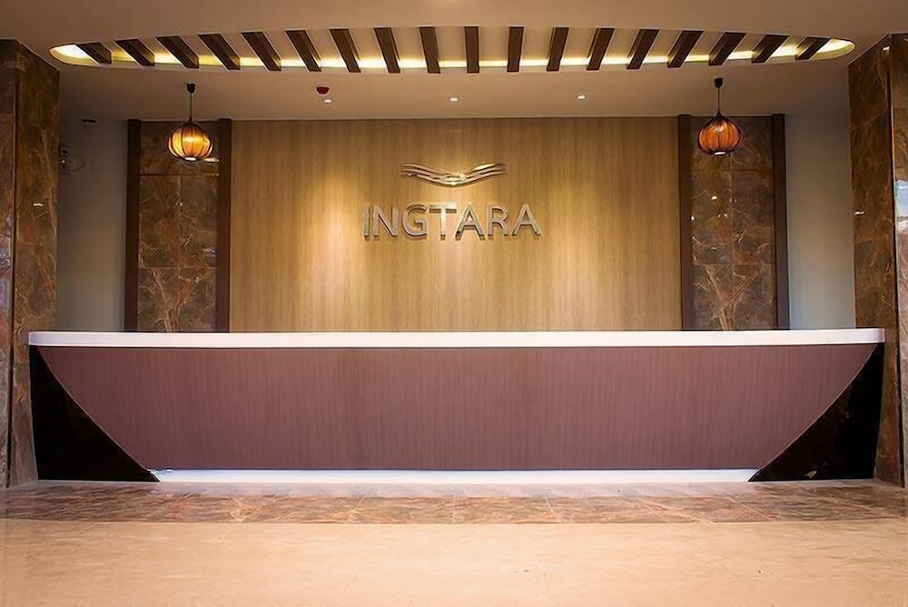 ingtara hotel