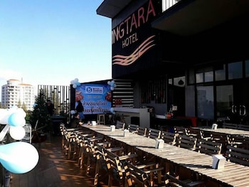 ingtara hotel