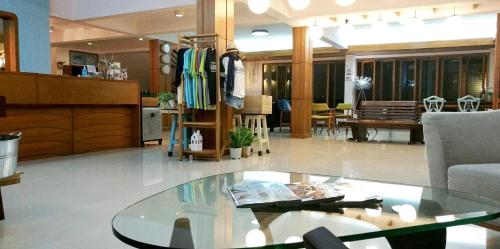 J2 Hotel,Tak Province>>Mae Sot,3 star