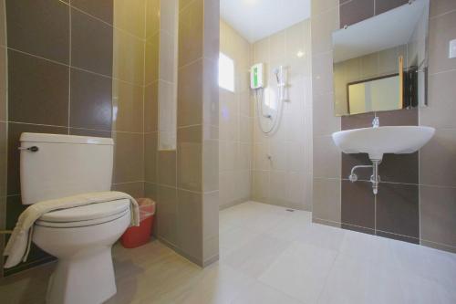 J2 Hotel,Tak Province>>Mae Sot,3 star