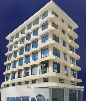 Florida Executive Inn,Kariakoo Market>>Dar Es Salaam,3 star