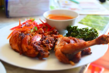 Florida Executive Inn,Kariakoo Market>>Dar Es Salaam,3 star