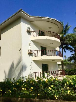 Oceanic Bay Hotel & Resort,Dar Es Salaam>>Bagamoyo,4 star
