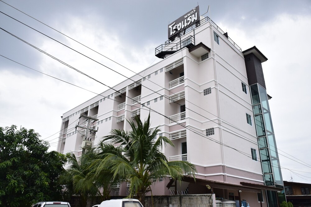 nonsi hotel phitsanulok