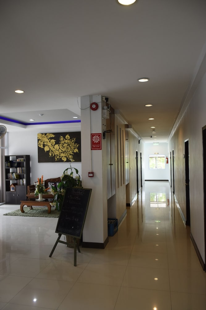 nonsi hotel phitsanulok