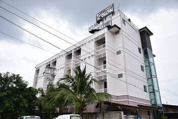 nonsi hotel phitsanulok