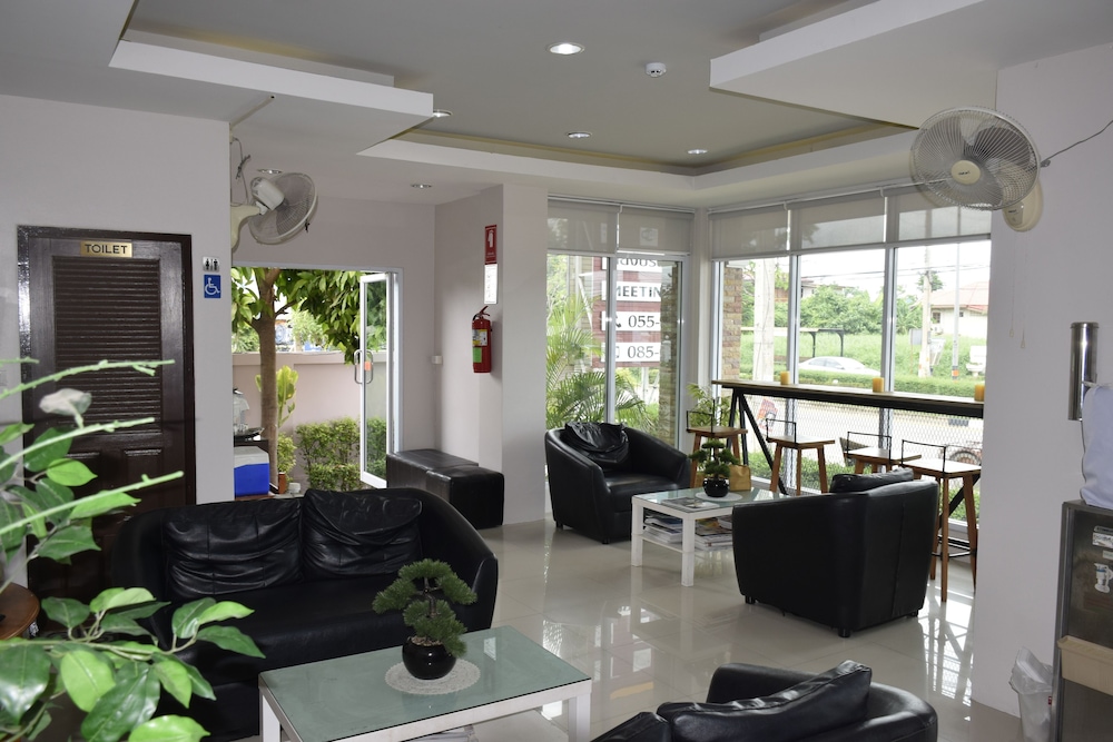 nonsi hotel phitsanulok