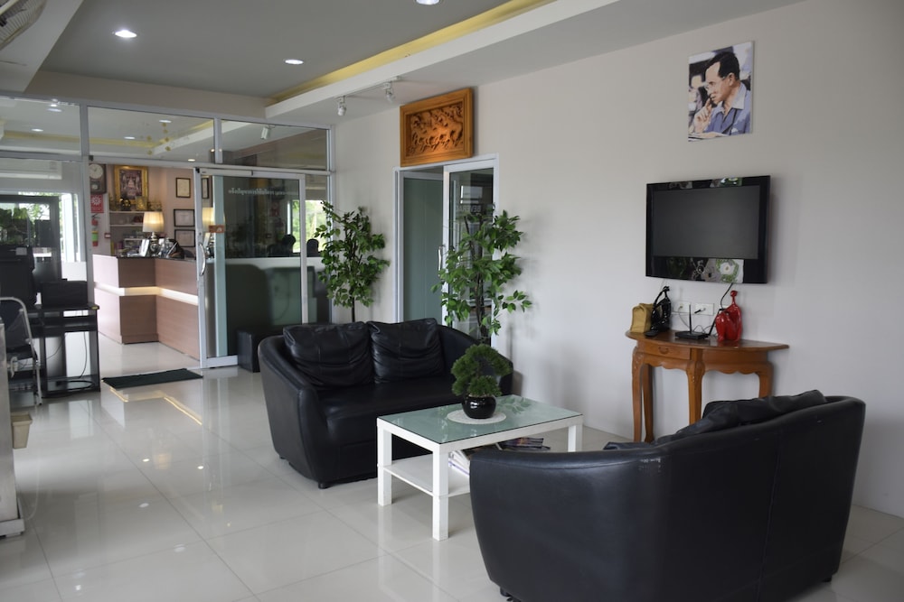nonsi hotel phitsanulok