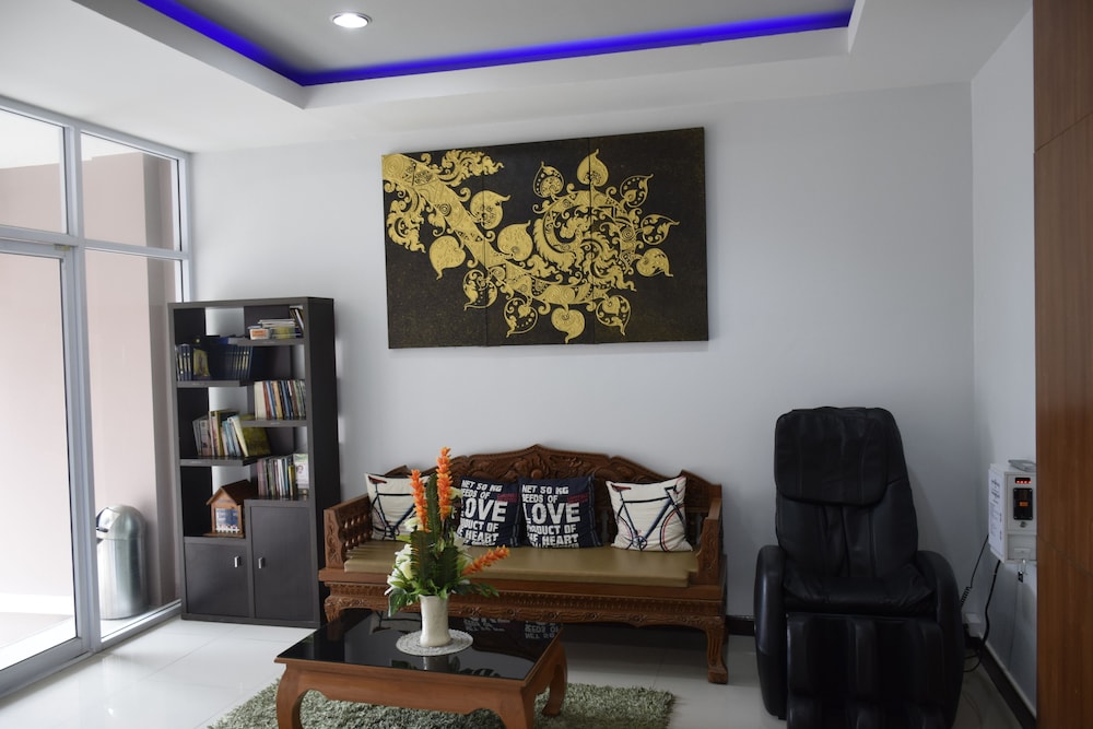 nonsi hotel phitsanulok