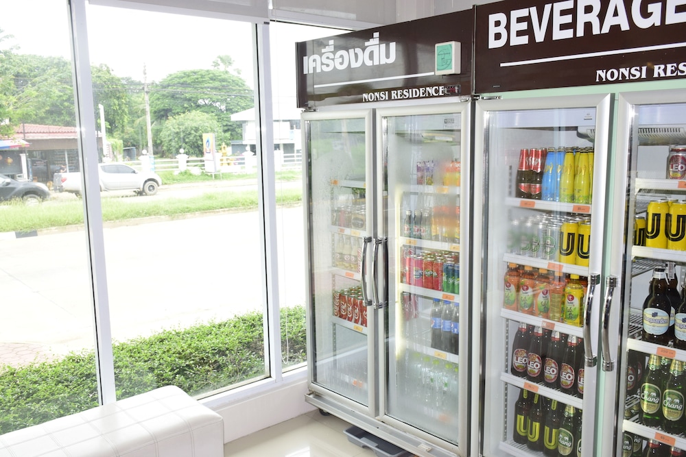 nonsi hotel phitsanulok