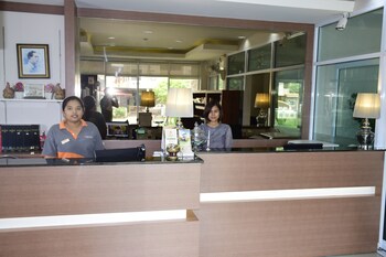 nonsi hotel phitsanulok