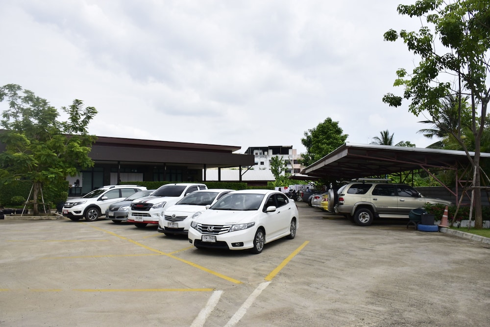 nonsi hotel phitsanulok