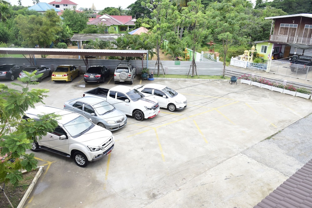 nonsi hotel phitsanulok