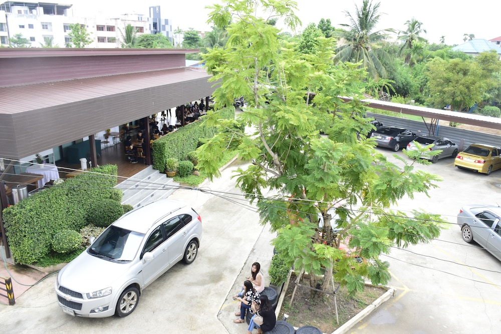 nonsi hotel phitsanulok