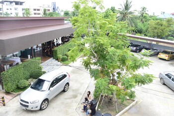 nonsi hotel phitsanulok