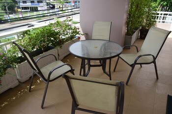 nonsi hotel phitsanulok