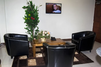flomi hotel