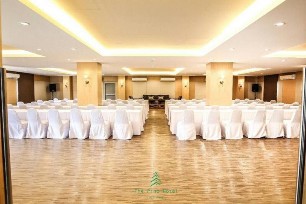 the pino hotel pakchong