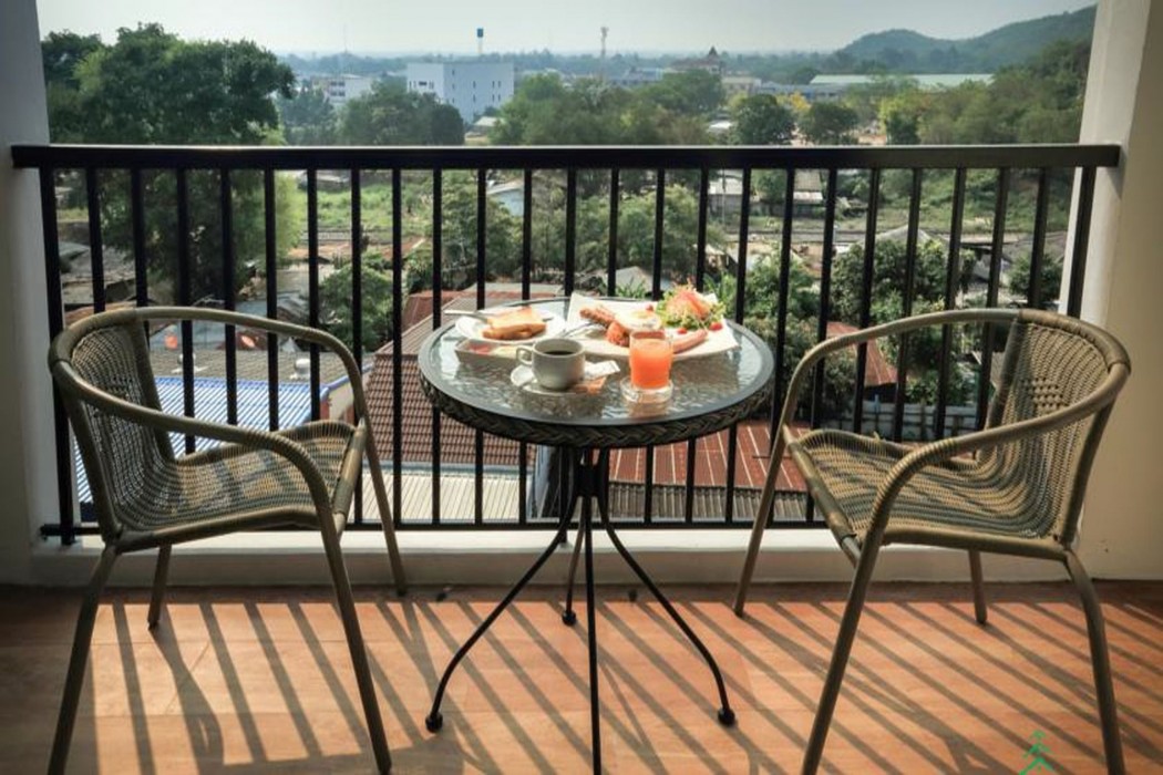 the pino hotel pakchong