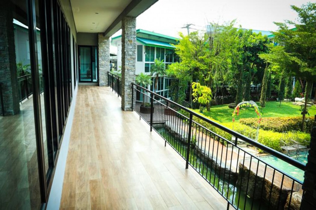 the pino hotel pakchong