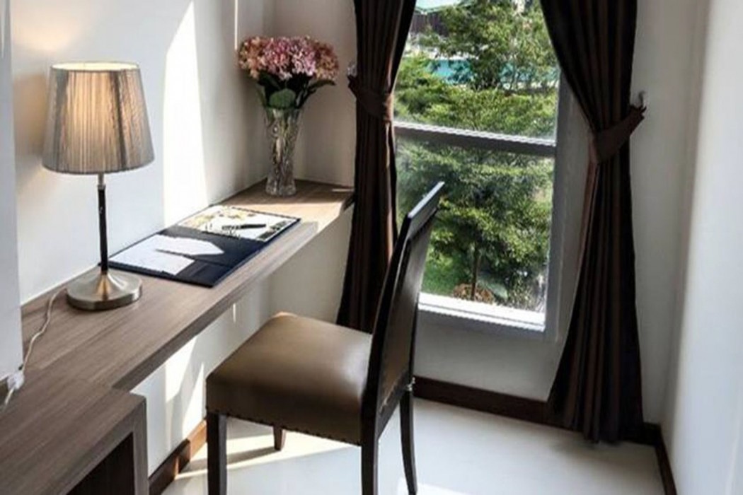 the pino hotel pakchong