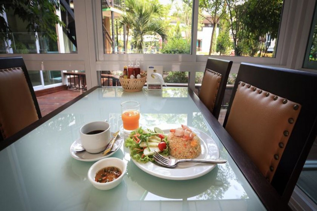 The Pino Hotel Pakchong,Nong Nam Daeng>>Muak Lek,3 star