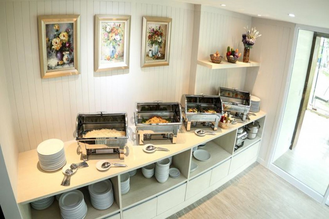 The Pino Hotel Pakchong,Nong Nam Daeng>>Muak Lek,3 star