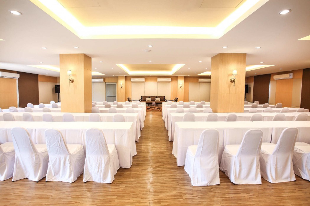 The Pino Hotel Pakchong,Nong Nam Daeng>>Muak Lek,3 star