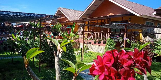 ko lanta
