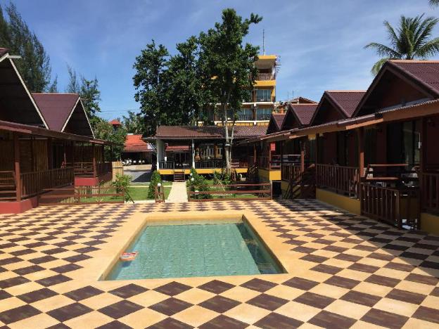 ko lanta