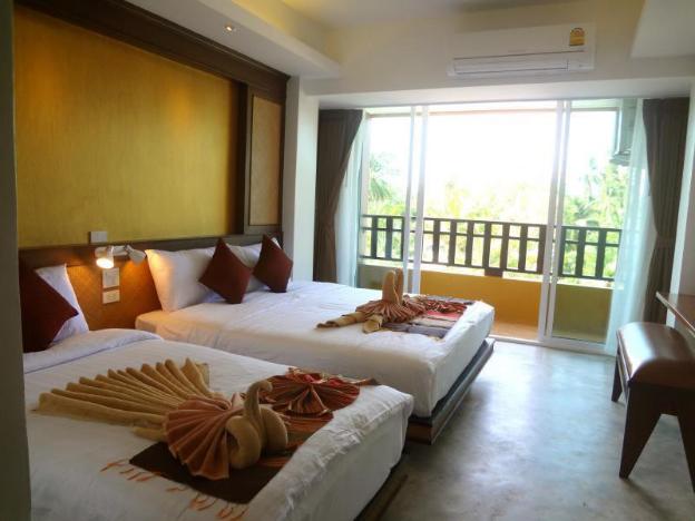 ko lanta