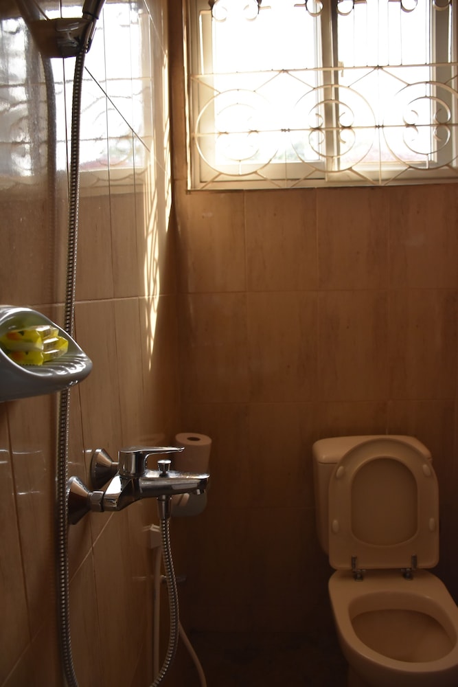 east point hotel moshi