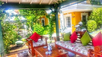 uzun apart otel