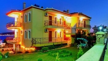 uzun apart otel