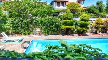 uzun apart otel