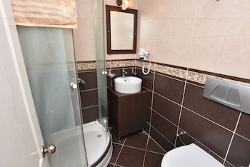 uzun apart otel