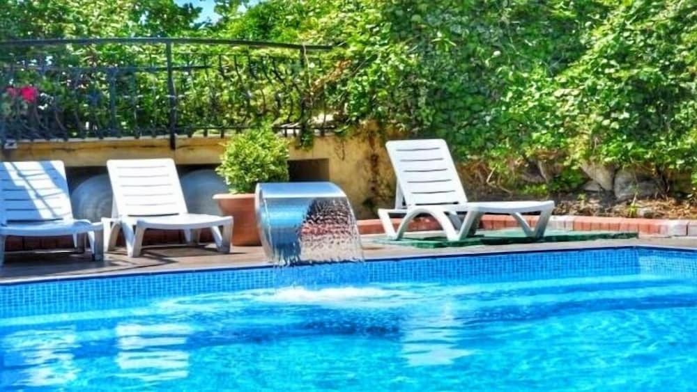 uzun apart otel