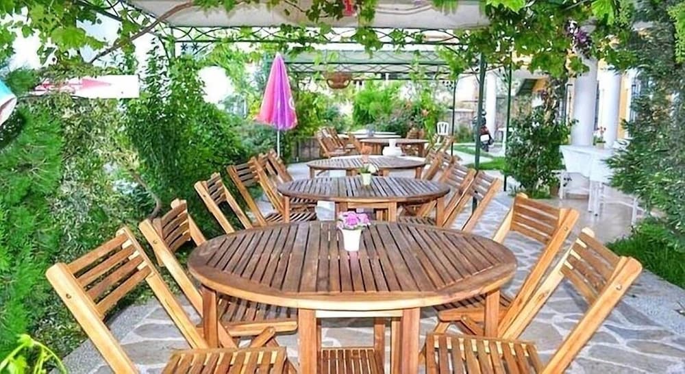 uzun apart otel