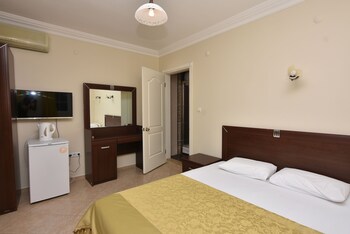 uzun apart otel